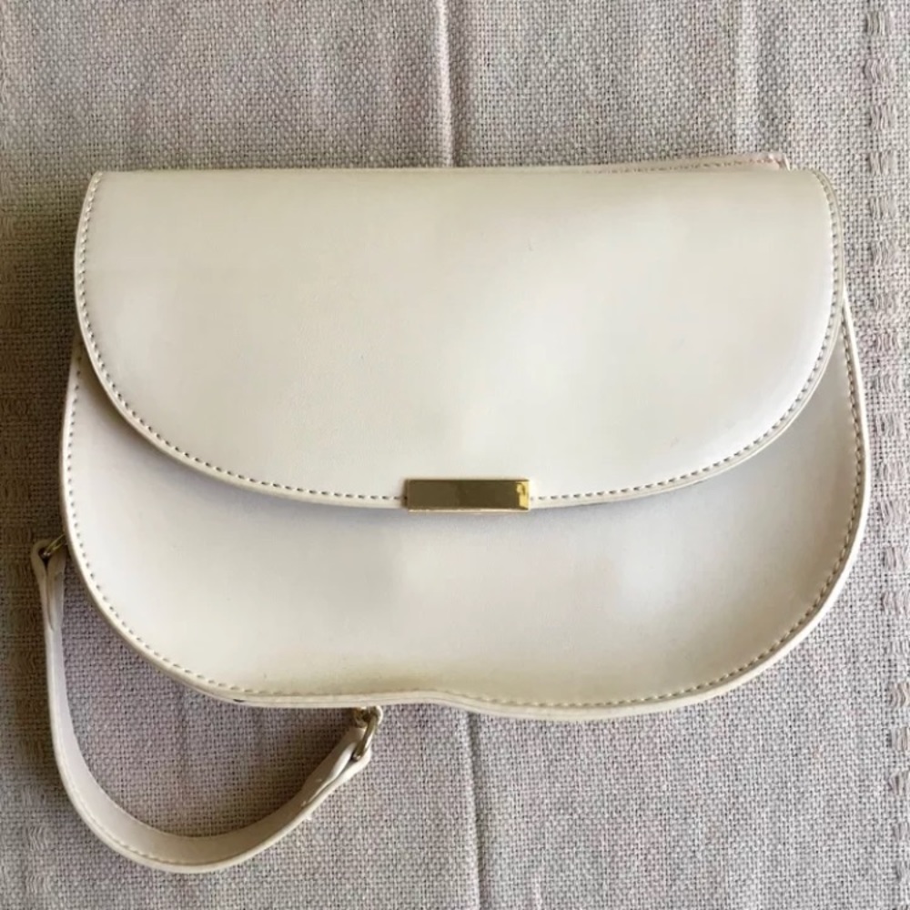 Forever 21 Crossbody Bag
